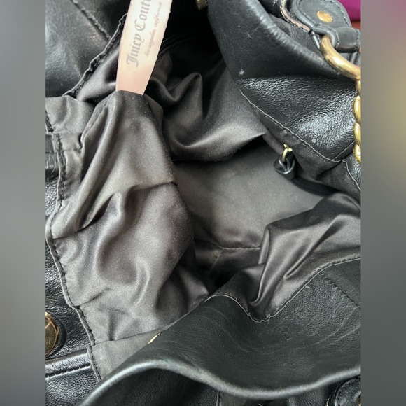 Juicy classic purse - Picture 2 of 3